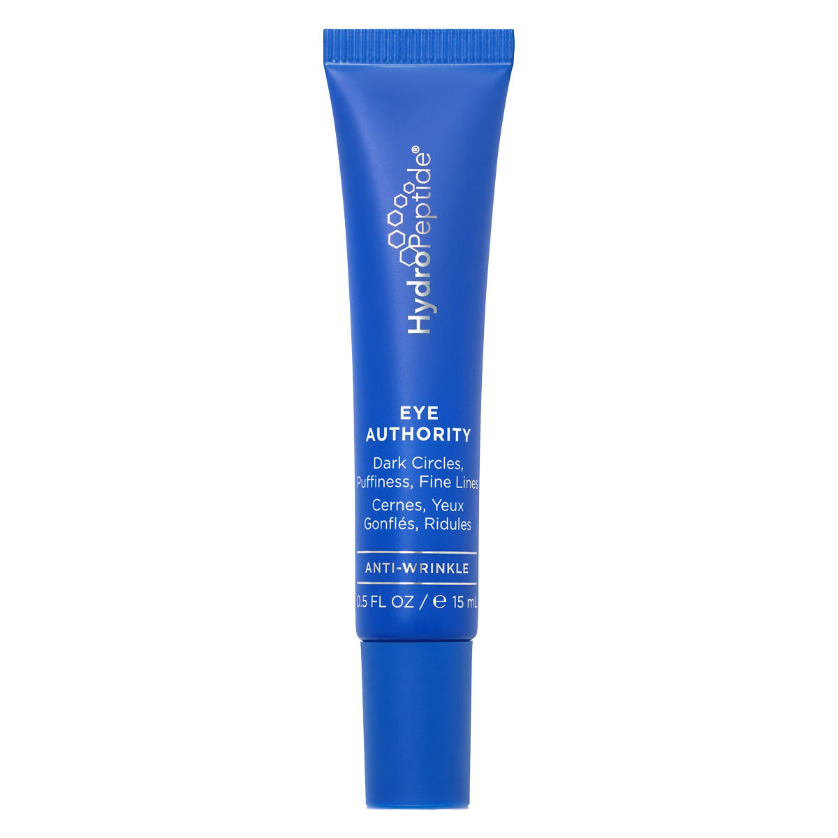 Eye Authority 15ml – Skin Essentials Australia
