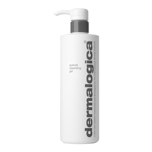 Load image into Gallery viewer, Special Cleansing Gel 500ml