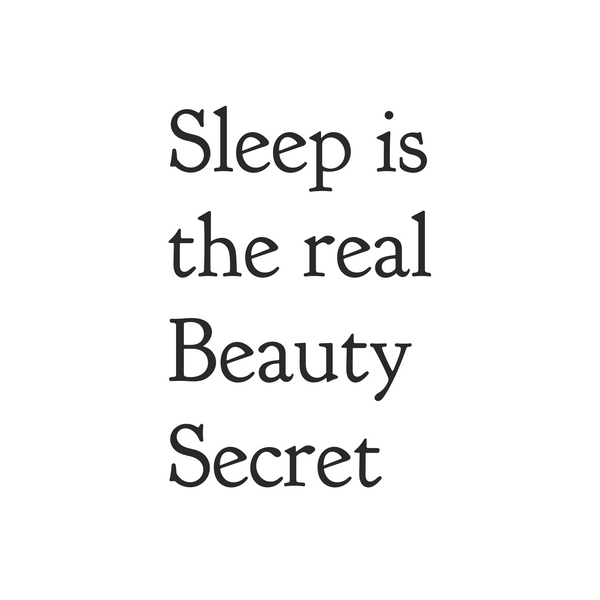 Is Beauty Sleep a Myth?