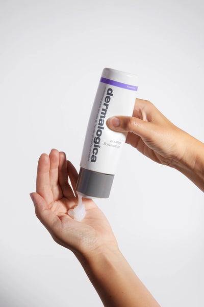 Unveiling the Science and the Benefits Behind the Dermalogica UltraCalming Stabilizing Repair Cream