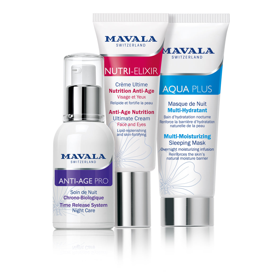 Mavala – Skin Essentials Australia
