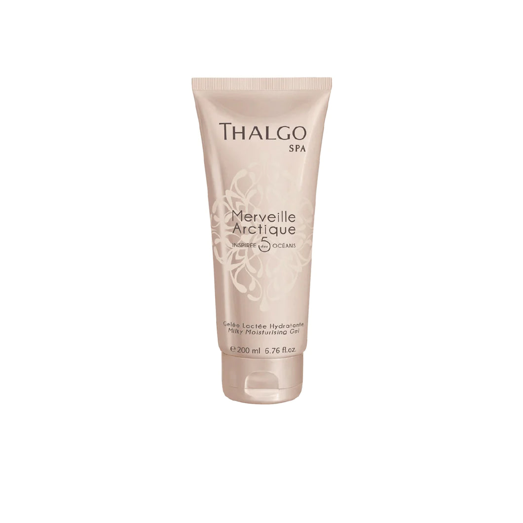 Arctique Milky Moisturising Gel 200ml