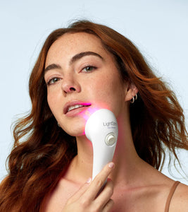 LightStim Hand Held For Acne