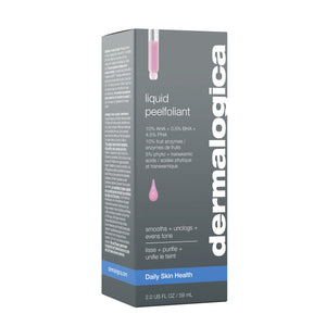 Liquid Peelfoliant