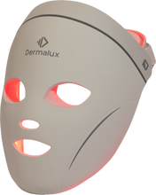 Load image into Gallery viewer, Dermalux LED Face Mask
