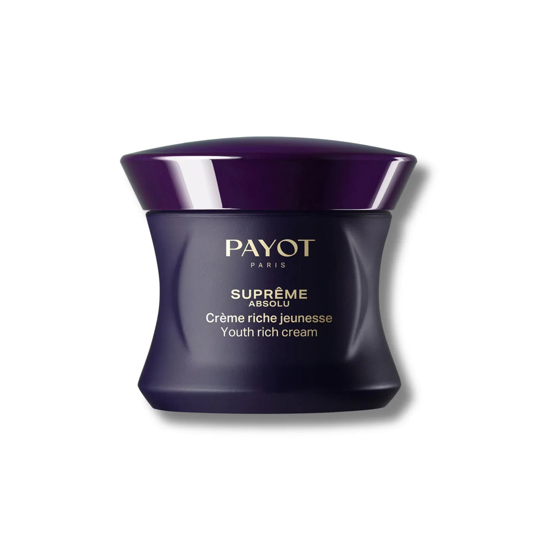 Supreme Absolu Youth Rich Cream 50ml