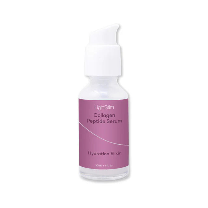 LightStim Collagen Peptide Serum