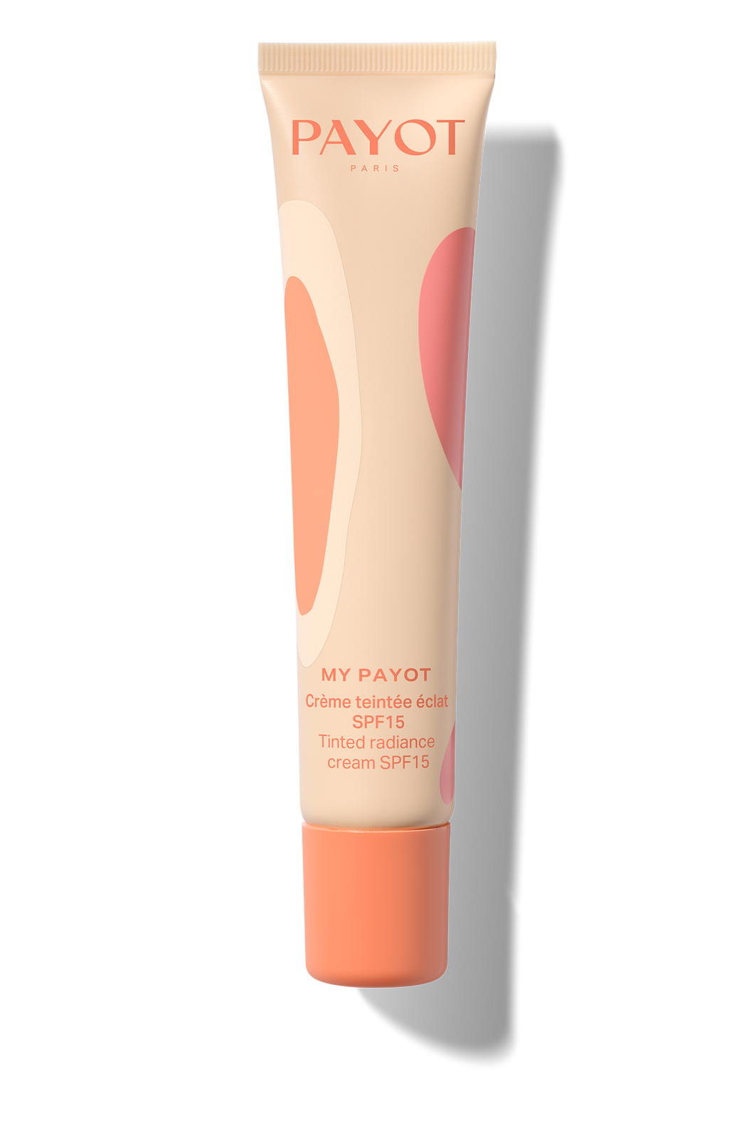 My Payot Tinted Radiance Cream