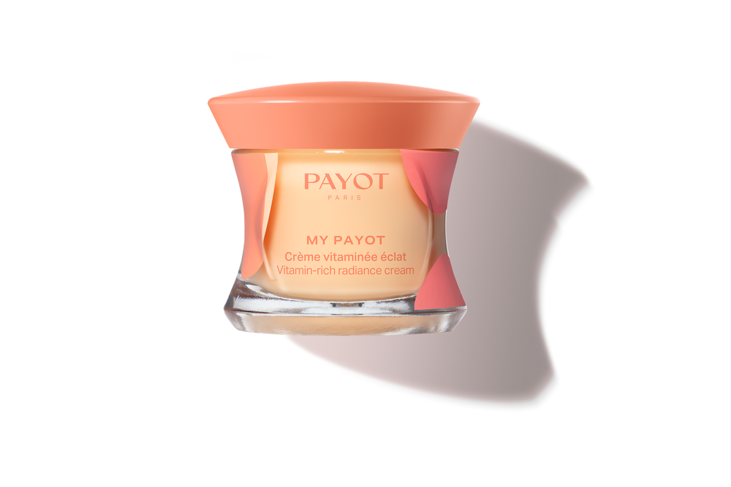 My Payot Vitamin Rich Radiance Cream