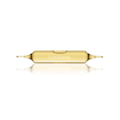 L'OCEANE Box Of 20 x 10ml Glass Ampoules