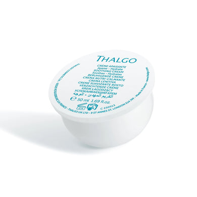Cica Marin Soothing Cream Refill 50ml