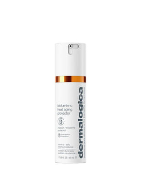 Biolumin-C Heat Ageing Protector SPF15 50ml