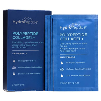 PolyPeptide Collagel+ Eye 8 Treatments
