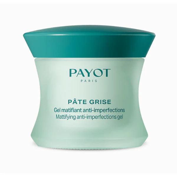 Pate Grise Gel Matifiant Anti-Imperfections