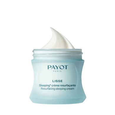Lisse Resurfacing Sleeping Cream 50ml