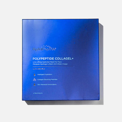 PolyPeptide Collagel+ Face 4 Treatments