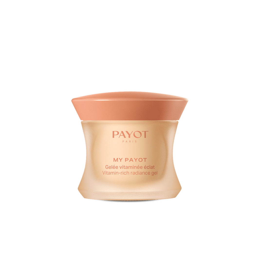 My Payot Vitamin Rich Radiance Gel