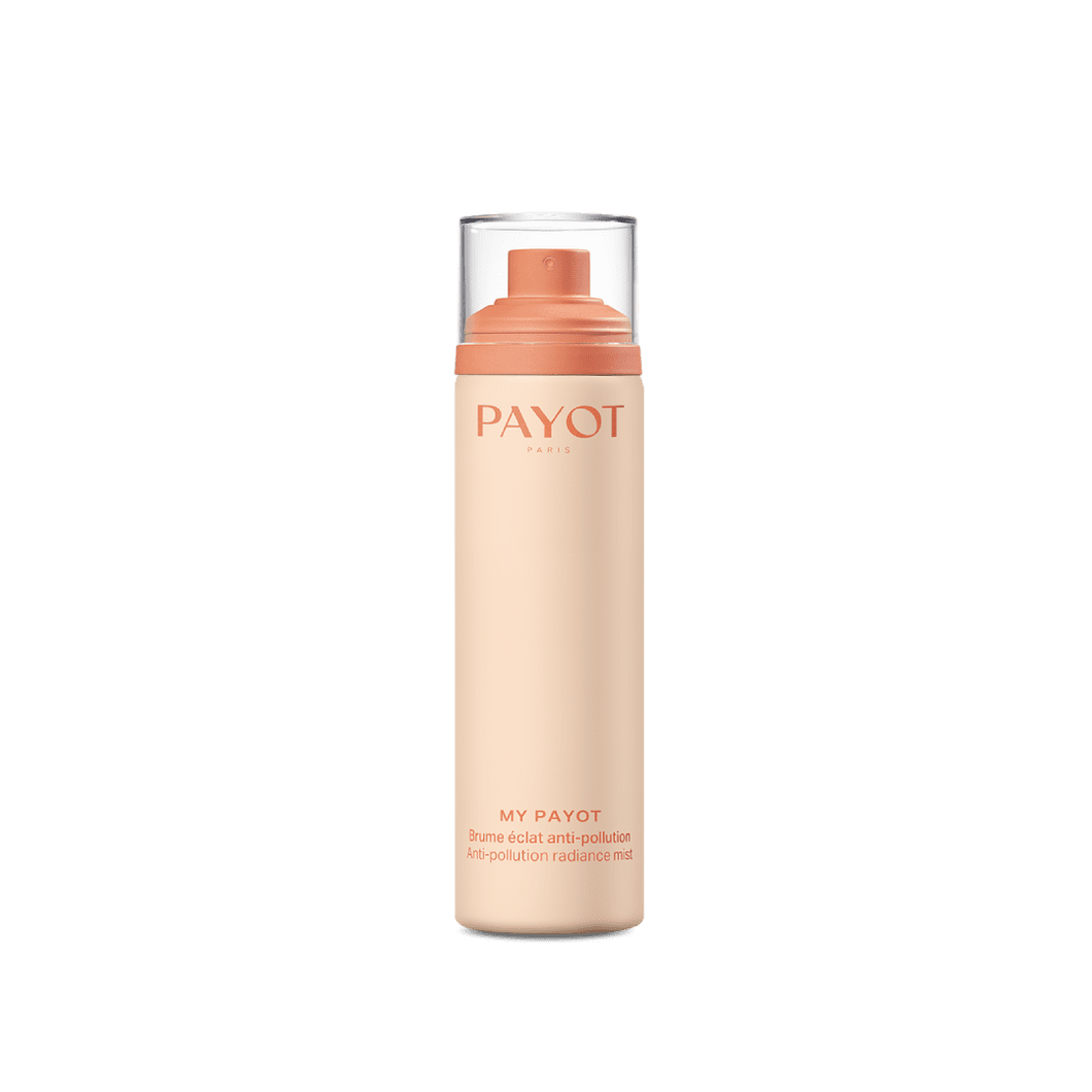 My Payot Brume Éclat  Anti-Pollution Radiance Mist 100ml