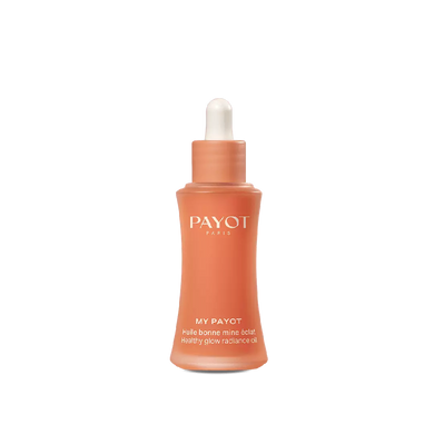 My Payot Huile Bonne Mine Éclat - Healthy Glow Radiance Oil 30ml