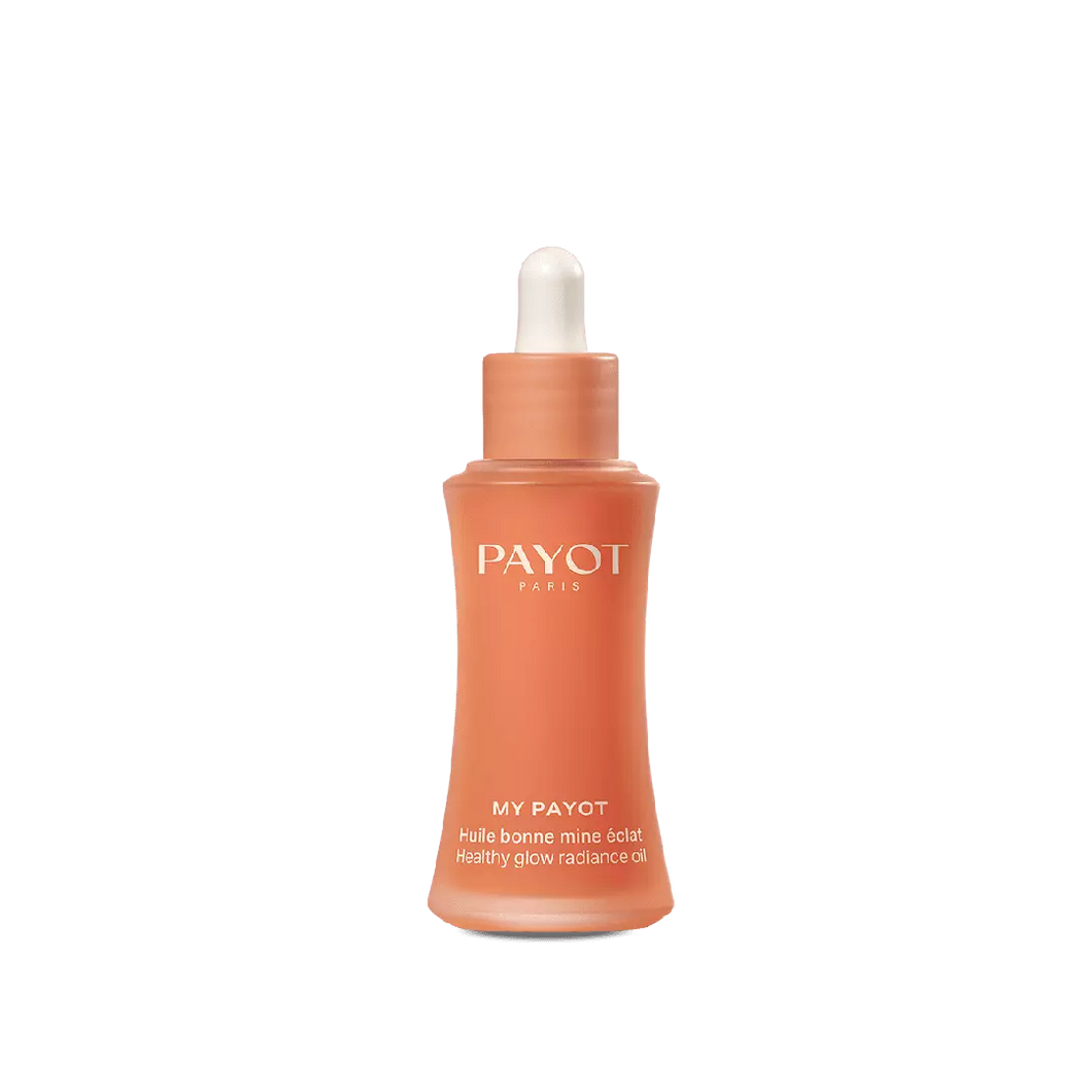 My Payot Huile Bonne Mine Éclat - Healthy Glow Radiance Oil 30ml