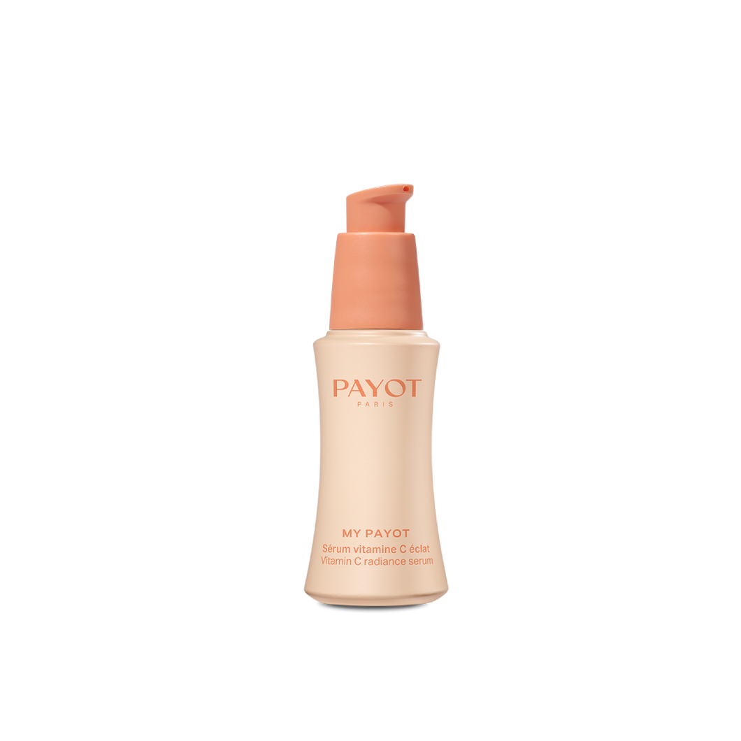 My Payot Vitamin C Radiance Serum 30ml