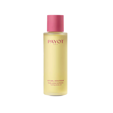 Toning Body Oil