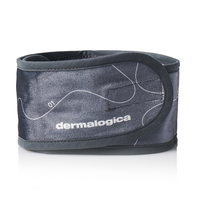 Dermalogica Grey Headband