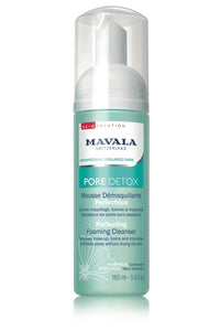 Perfecting Foaming Cleanser