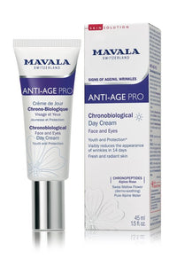 Chronobiological Day Cream