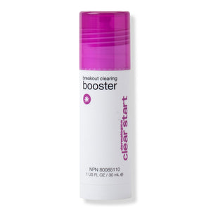 Breakout Clearing Booster 30ml