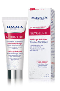 Anti-Aging Nutrition Absolute Night Balm
