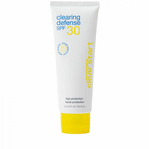 Clearing Defense SPF Moituriser 59ml