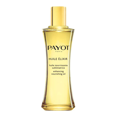 Elixir Beauty Oil